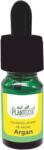 PLANTECO Ulei esential organic de Argan presat la rece, 5 ml, Planteco
