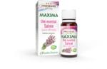 Justin Pharma Ulei esential de Salvie, 10 ml, Justin Pharma