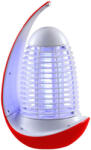 Beper VE. 600R Lampa impotriva insectelor - rosu