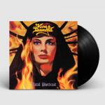 King Diamond Fatal Portrait - facethemusic - 12 390 Ft