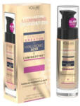 Vollare Fond de ten antirid, Vollare Lifting, Peptides, 603 Honey