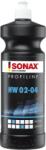 SONAX PROFILINE Soluție cu ceară pentru conservare HW 02-04