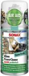 SONAX Soluție spray pentru întreținerea instalației de aer condiționat