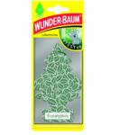 Wunder-Baum Odorizant auto WUNDER-BAUM® Eucalyptus