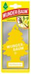Wunder-Baum Odorizant auto WUNDER-BAUM® Vanillaroma