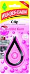 Wunder-Baum Clip WUNDER-BAUM® Bubble Gum
