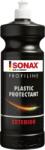 SONAX PROFILINE Soluție pentru întreținererea suprafețelor exterioare din plastic