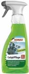 SONAX Soluție pentru curățarea bordului aromă de lămâie 500 ml