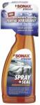 SONAX XTREME SPRAY & SEAL Ceară cu acțiune rapidă 750 ml