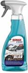 SONAX XTREME Soluție pentru îngrijirea suprafețelor din sticlă 750 ml
