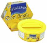 SHALDAN Odorizant auto gel Shaldan® Cool Fresh Lemon