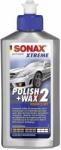 SONAX XTREME Polish și Ceară 2, 250 ml