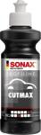 SONAX PROFILINE CUTMAX Soluție abrazivă pentru corecție 3-6 - 250ml