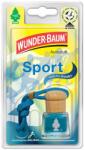 Wunder-Baum Sticluță WUNDER-BAUM® Sport