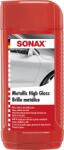 SONAX SONAX® Metalic High Gloss Polish pentru vopsea metalizată