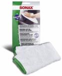 SONAX Lavetă din microfibre pentru tapițerie textilă și piele