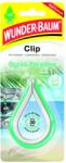 Wunder-Baum Clip WUNDER-BAUM® Ocean Paradise