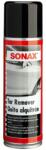 SONAX Soluție spray pentru îndepărtarea smoalei 300 ml