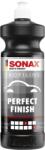 SONAX PROFILINE CUT&FINISH Soluție abrazivă pentru corecție 4-6 - 250 ml