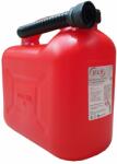  Canistră pentru produse petroliere gama Standard, 10 litri