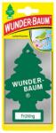Wunder-Baum Odorizant auto WUNDER-BAUM® Fruhling