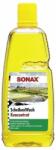 SONAX Lichid de parbriz concentrat 1 la 10, cu aromă de lămâie, 1 L