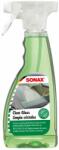 SONAX Solutie pentru curatarea suprafetelor din sticla 500 ml - mediaromint