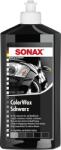 SONAX SONAX® Color Wax Ceară pentru culoarea neagră