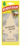 Wunder-Baum Odorizant auto WUNDER-BAUM® Kokosnuss