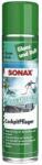 SONAX Spray pentru întreținerea suprafețelor interioare din plastic, ocean-fresh, 400 ml