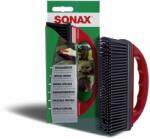 SONAX Perie specială pentru înlăturarea părului