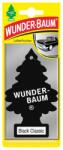 Wunder-Baum Odorizant auto WUNDER-BAUM® Black Classic