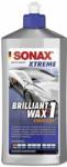 SONAX XTREME Ceară briliant 1, 500 ml