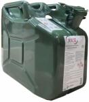  Canistră pentru produse petroliere din metal, 10 litri