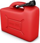  Canistră pentru produse petroliere gama Standard, 20 litri