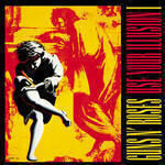 Guns N Roses Use Your Illusion I - facethemusic - 7 990 Ft