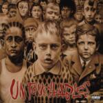 Korn Untouchables - facethemusic - 10 990 Ft