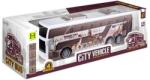 Magic Toys RC City Busz fénnyel 132 (MKM479146)