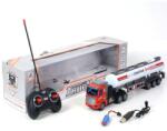 Magic Toys RC Üzemanyagszállító kamion fénnyel 1:48 (MKM477994)