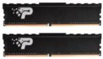 Patriot Signature Premium 64GB (2x32GB) DDR4 3200MHz PSP464G3200KH1