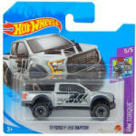 Mattel Torque - '17 Ford F-150 Raptor (GRY06)