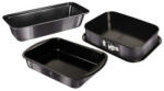 Berlinger Haus Metallic Line Carbon Pro Edition 3 piese (BH/7634)