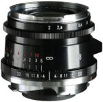 Voigtländer Ultron 28mm F2.0 VM II objektív, fekete (111407)