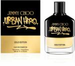 Jimmy Choo Urban Hero Gold Edition EDP 100 ml Parfum