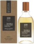 100BON Tonka Et Amande Absolue Concentre (Refillable) EDP 50 ml Parfum