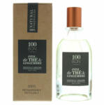100BON Concentre Eau De The Et Gingembre EDP 50 ml Parfum