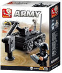 Sluban Army - Aknakereső robot (M38-B0587D)