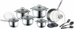 Herenthal 18 piese HT-1801B