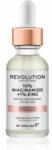 Revolution Beauty Niacinamide 10% + Zinc 1% ser pentru pori dilatati 30 ml