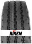 Riken Road Ready S (ms) Directie 315/70r22.5 154/150l - anvelopejantealiaj - 1 856,00 RON